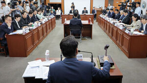 선관위 국조특위, 오늘 1차 청문회&hellip;노태악 등 증인 90여 명