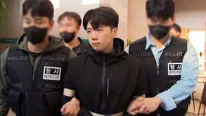 '장윤기 사건' 증거 인멸한 수사팀장 구속 기로&hellip;"살해범 비호한 경찰에 책임 물어야"