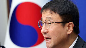한병도 "국힘 방해해도 국회 시계 안 멈춰&hellip;필버 악순환 반복 않을 것"