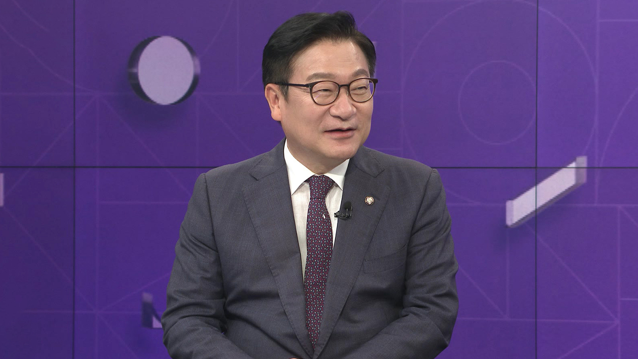 [인터뷰] 정점식 "장동혁 거취, 당 내 의견 따라 달라질 것…결정은 늦지 않게"