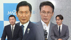 [여담야담] 정청래&middot;김민석 '자기정치' 난타전&hellip;김준일 "정청래가 불리. 김민석 프레임에 걸려들어"