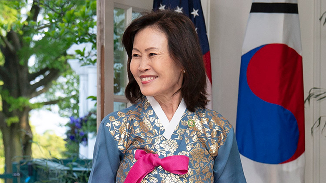 주한미국대사관 "미셸 스틸 대사 곧 서울 부임…관계 강화 기대"