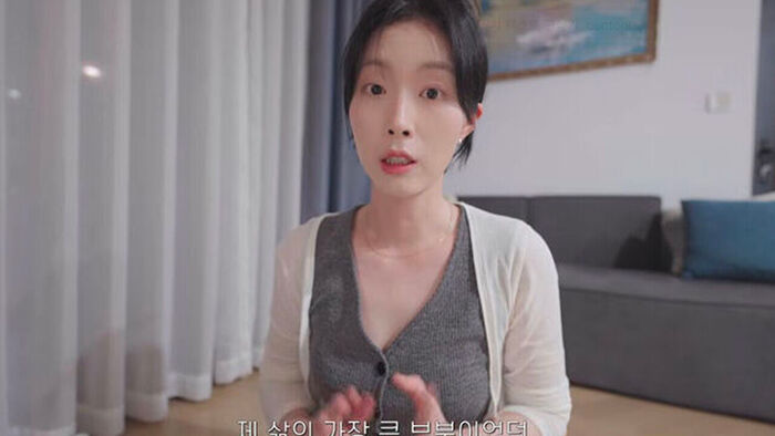 부부 유튜버 '용숙부부' 결국 파경&hellip;수켠 "홀로 다시 콘텐츠 시작"