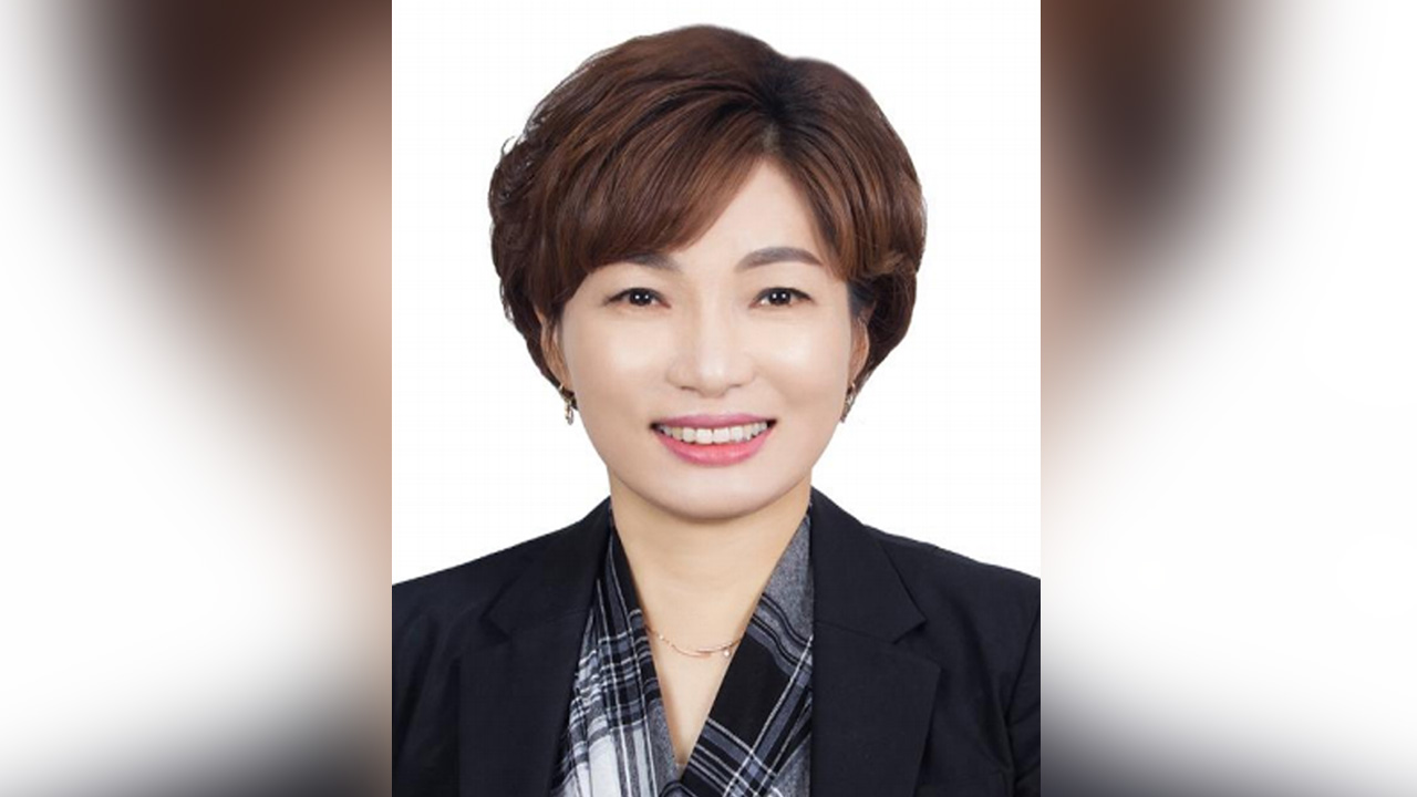 민주당 서미화, 최고위원 출마선언…"누구도 소외되지 않는 모두의 민주당"