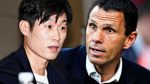"I Will Follow the KFA's Procedures": Gus Poyet Expresses Strong Interest in National Team Job