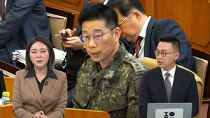 참군인 칭송받았던 조성현 대령, 종합특검은 내란 피의자 입건&hellip;왜?