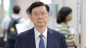 '윤석열 비화폰 정보 삭제' 전직 경호처장 1심 무죄에 특검 "납득 어렵다"