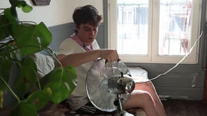 "When Temperatures Exceed 40 Degrees, Fans Can Be Fatal"... WHO's Guide to Surviving Heatwaves