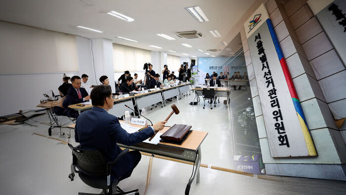 [단독] "참고자료"라더니&hellip;선관위, 쟁점마다 '기각' 판단