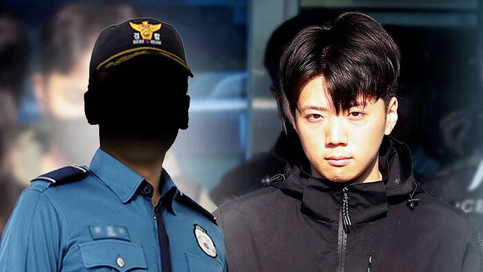 "아버지의 거짓말입니다"&hellip;장윤기가 태연했던 비밀