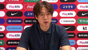 '축구 청문회' 22일에&hellip;홍명보 "질문 피하지 않겠다"
