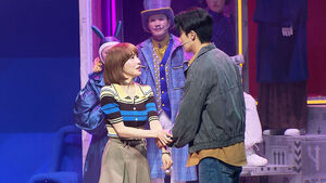 뮤지컬 '유미의 세포들'&hellip;'니벨룽의 반지' 하이라이트