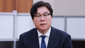김성태 '제3자 뇌물' 2심 공소기각 파기&hellip;"이중기소 아닌 별건"