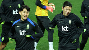 '축협 청문회'에 손흥민&middot;황희찬?&hellip;참고인 신청했다 결국
