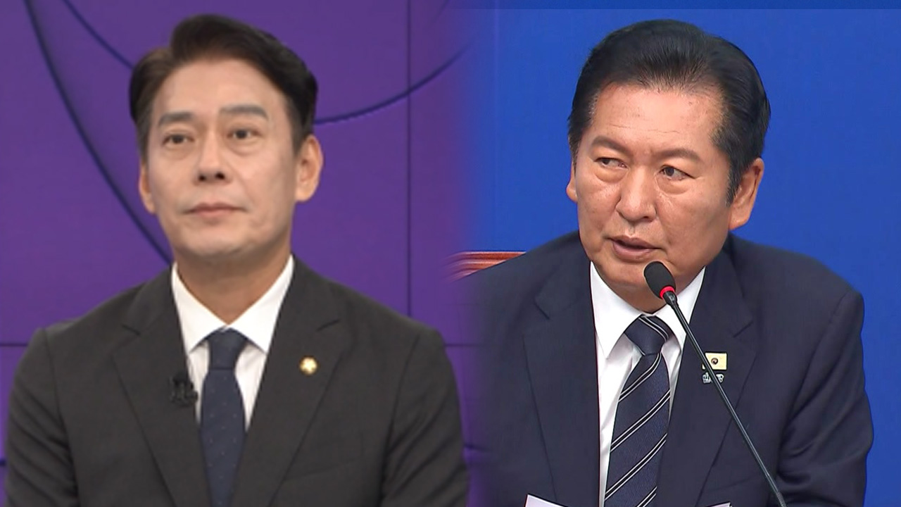 [여담야담] '최고위원 도전' 한민수 