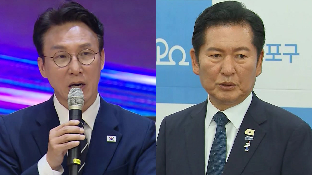 [정치사냥꾼] 민주당 당권 경쟁 점입가경…보완수사권 폐지 속도전 '역풍'?