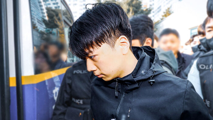 [단독] 장윤기 부친에 "선배님"&hellip;경찰도 '수사관' 불렀다