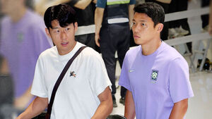 '축협 청문회'에 손흥민&middot;황희찬?&hellip;참고인 신청했다 결국