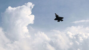 "B-1 Bombers Redeployed"... U.S. Military Forces Gathering in the Middle East