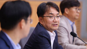 김광용 행안부 재난안전본부장, 서울역 쪽방촌 찾아 폭염 대응 점검