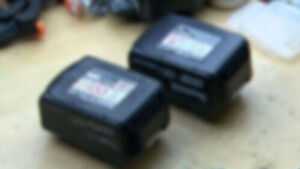 "I Almost Died": Counterfeit Power Tool Batteries Pose Explosion Risks with No Accountability