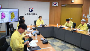 Ministry of Agriculture Implements Heatwave Countermeasures to Minimize Damage to Farmers, Livestock, and Crops