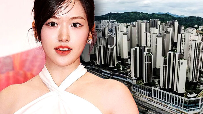 '18억 차익' 안유진 '로또 청약' 소식에&hellip;"적폐 뜯어고쳐야" 분노 터진 이유