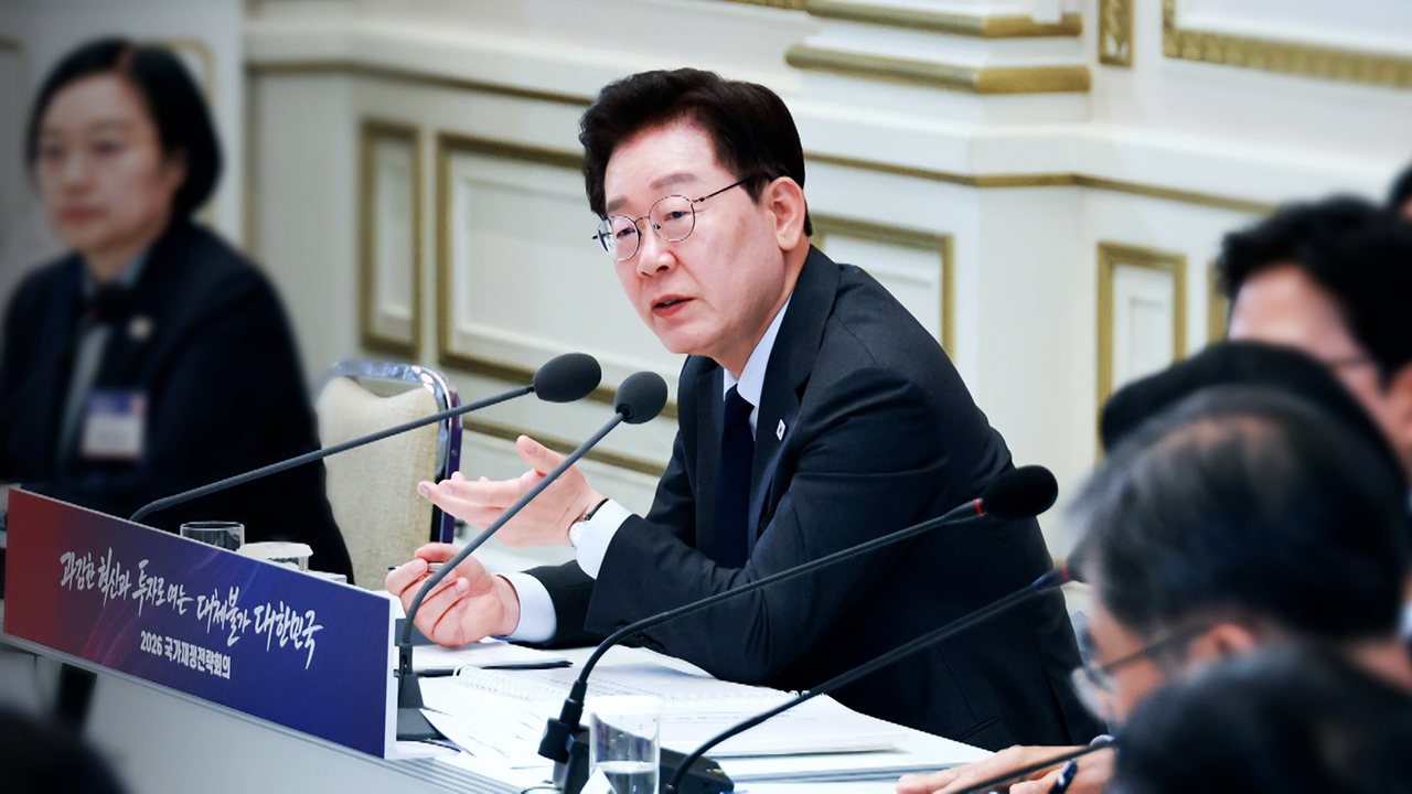 "추가 세수로 미래 투자"…내년 총지출 '800조+α'