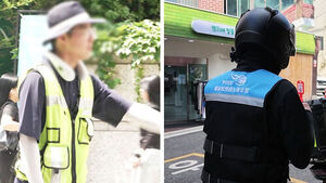 곳곳 폭염 속 '사투'&hellip;2천 세대 아파트 전체 정전