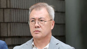 '내란 가담' 강호필 전 지작사령관 영장 기각&hellip;"혐의 다툼 여지"