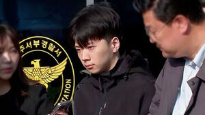 CCTV 영상 보더니&hellip;'성범죄 목적 살인' 첫 인정