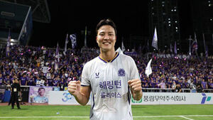 '구단 데뷔골' 안양 권경원, K리그1 17라운드 MVP