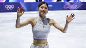 피겨 이해인, 새 시즌 프리 프로그램 완성&hellip;'위대한 개츠비' OST로 구성