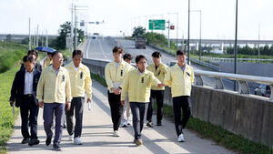 내일 오송 참사 3주기&hellip;정부&middot;유가족 첫 공동 추모식