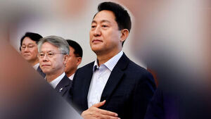 [성민종합정치] 국무회의 참석한 오세훈&hellip;주택정책 말하려다 들은 이야기는?