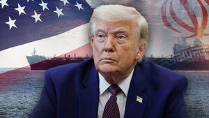 Trump Declares Re-blockade of Strait of Hormuz, Demands 20% 'Toll'