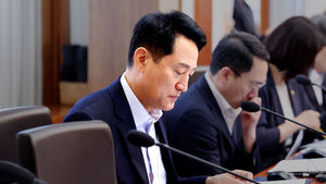Seoul Mayor Oh Se-hoon Denied Speaking Opportunity at Cabinet Meeting; Real Estate Forum Follows Tensions