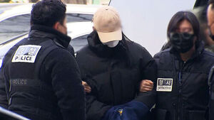 '모텔 살인' 김소영 "배상금, 평생 일해도 못 갚아"