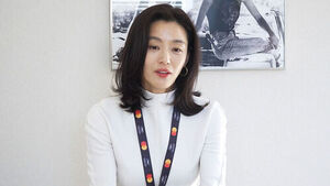 전지현, 뉴욕아시안영화제 '특별 스타상' 수상