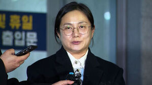 박나래, '미등록 기획사 운영'으로 검찰 송치