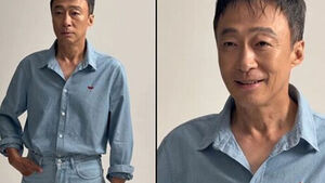 영상 속 이성민, 몰라보게 야윈 모습&hellip;팬들 놀라게 한 근황  
