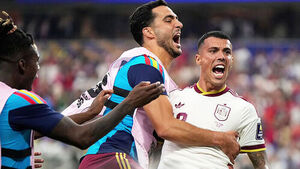 Spain Defeats France to Reach First Final in 16 Years