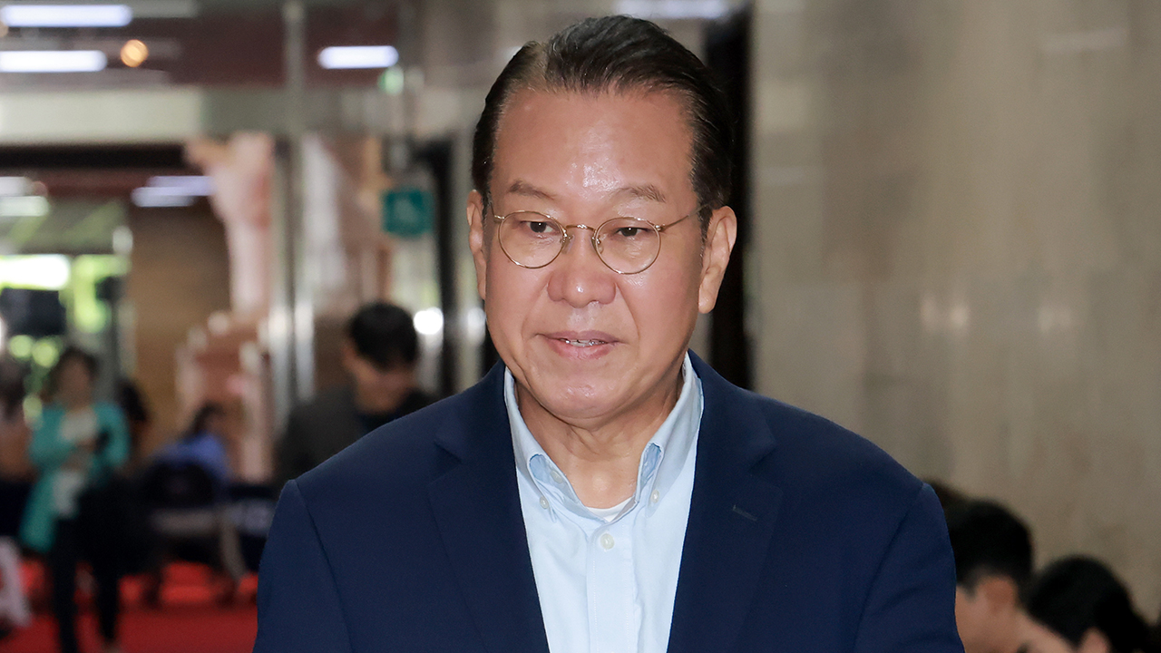 권영세, 장동혁 사퇴 촉구…"보수 희생시키며 사익 앞세워"