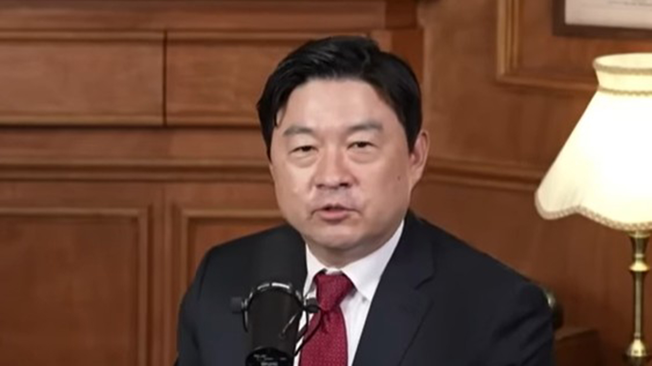'장동혁 임명' 주현철 국힘 외신대변인 사퇴…"장동혁에 짐 안 되게"