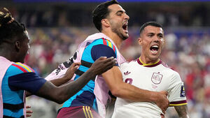 Spain Advances to Final After 16 Years, Defeats France