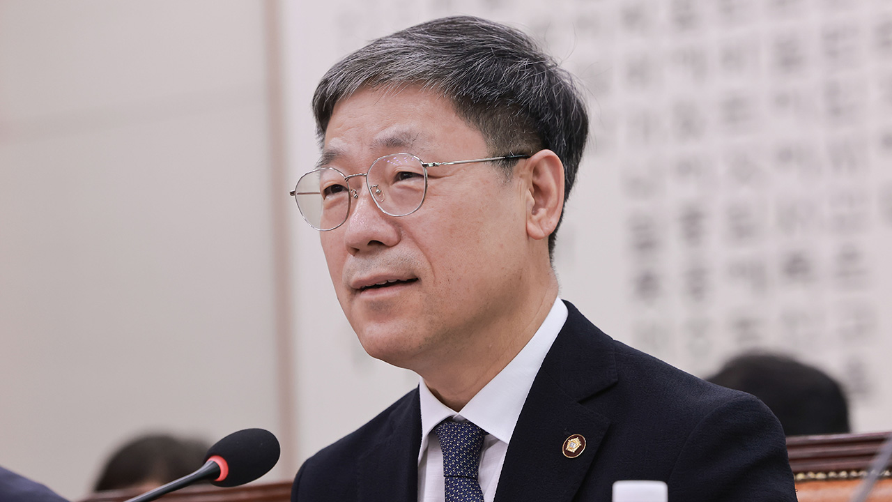 노경필 "이 대통령 선거법 사건, 정무적 판단 없었다"