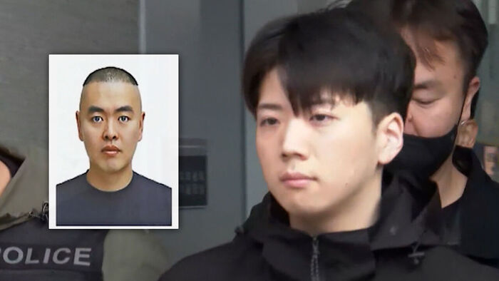[단독] 남양주 살해범에 비상&hellip;"서장, 수사팀에 '조심하자'"