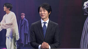 [나이트라인 초대석] 9년 만에 연극 무대 올라&hellip;배우 최수종