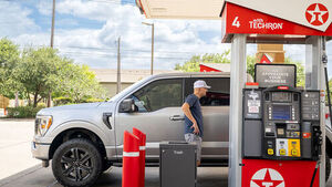 US Diesel Prices Hit Record High Amid Middle East and Russia Supply Disruptions