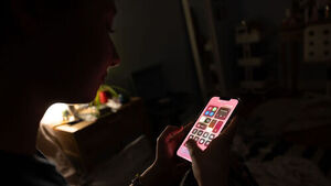 Mexico Bans Smartphones in All Elementary and Middle Schools